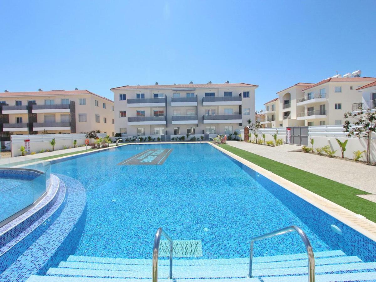Limegrove Holiday Apartment Protaras Eksteriør bilde
