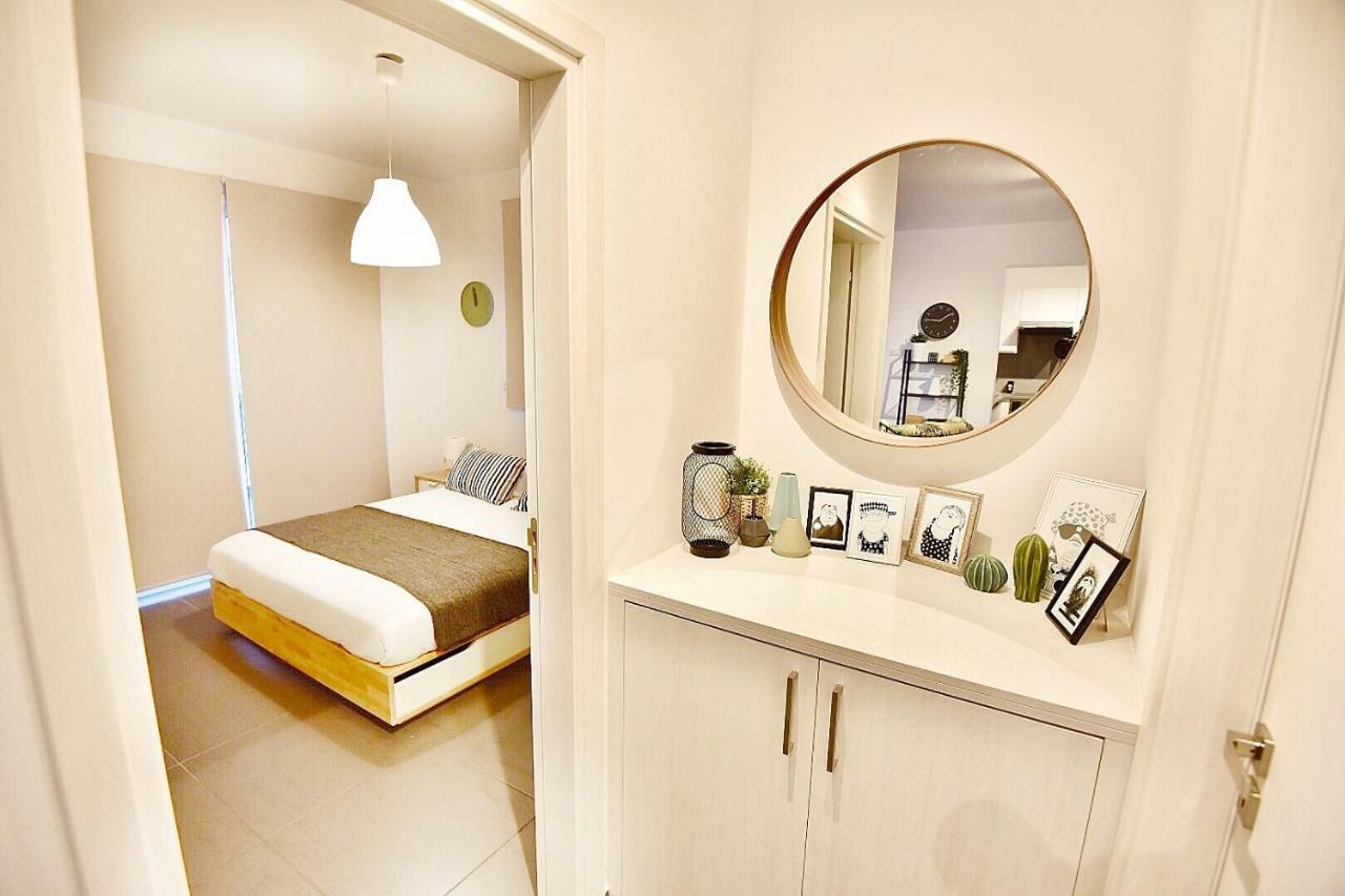 Limegrove Holiday Apartment Protaras Eksteriør bilde