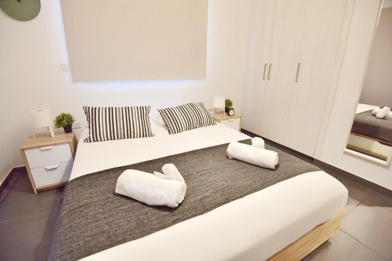 Limegrove Holiday Apartment Protaras Eksteriør bilde